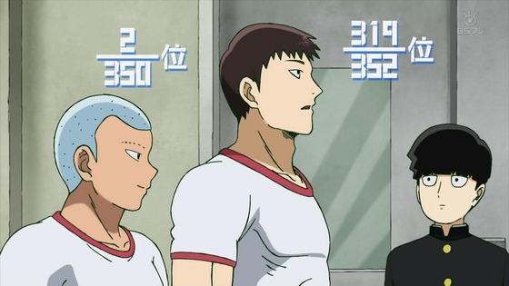 「モブサイコ100 Ⅲ」3期 1話感想 (67)