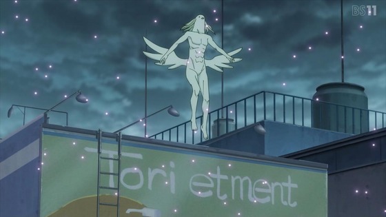 「かつて魔法少女と悪は敵対していた。」6話感想 (48)