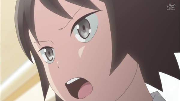 「女子高生の無駄づかい」6話感想 (2)