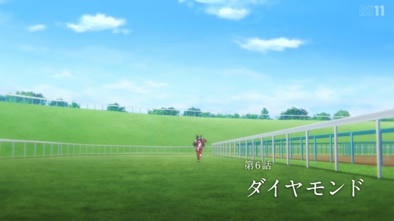 「ウマ娘 プリティーダービー」3期 6話感想 (5)