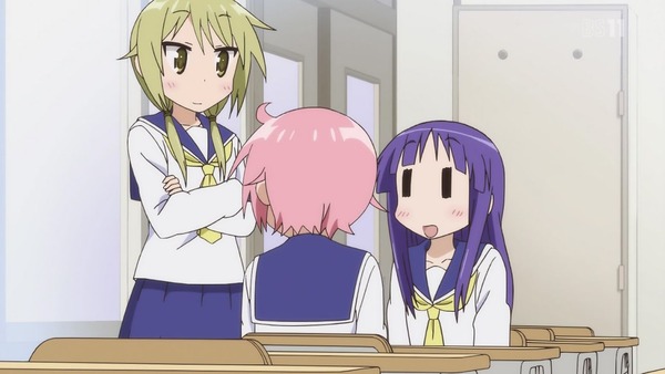 「ゆゆ式」8話感想 (17)