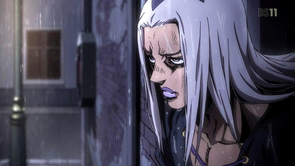 「ジョジョの奇妙な冒険 5部」6話感想 (12)