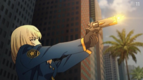 「Fatestrange Fake」12話感想 (19)