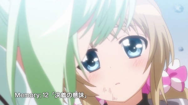 魔法少女リリカルなのはViVid (10)
