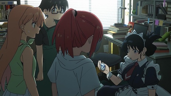 「瑠璃の宝石」9話感想 (36)