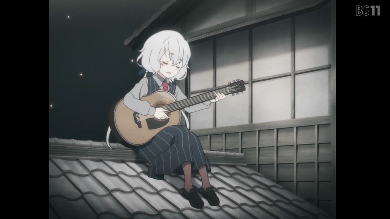 ゾンビランドサガ リベンジ 3話の2人組は1期最終話の2人 愛ちゃんが目を奪われたのは生前の純子ちゃん 純子ちゃんの元ネタはこれ ラジオのハガキは警察官a 考察 雑談 ポンポコにゅーす ファン特化型アニメ感想サイト ゾンビランドサガ リベンジ 3話の2人組は1期最終話の2人 愛ちゃんが目を奪われたのは生前の純子ちゃん 純子ちゃんの元ネタはこれ ラジオのハガキは警察官a 考察 雑談 ポンポコにゅーす ファン特化型アニメ感想サイト