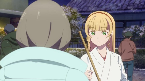 「ラブライブ！スーパースター!!」3期 11話感想 (12)