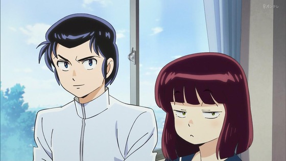 「うる星やつら」10話感想 (31)