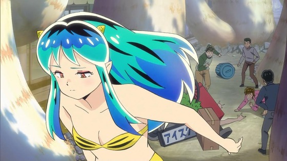 「うる星やつら」46話感想 (36)