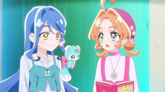 「名探偵プリキュア！」27話感想 (11)