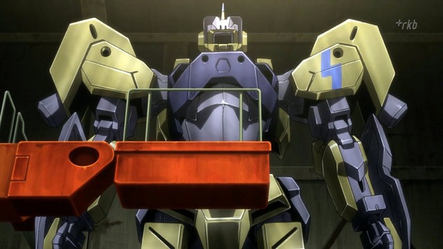 「機動戦士ガンダム 鉄血のオルフェンズ」 (67)