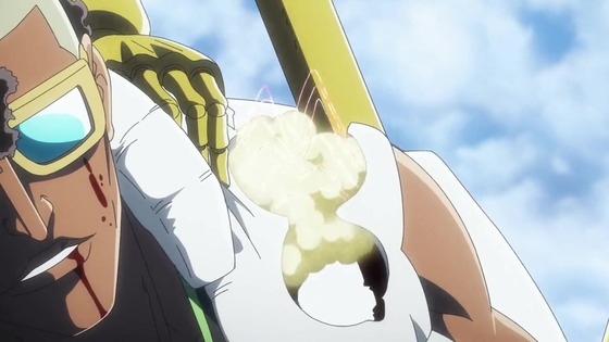 「BLEACH 千年血戦篇」25話 26話感想 (81)
