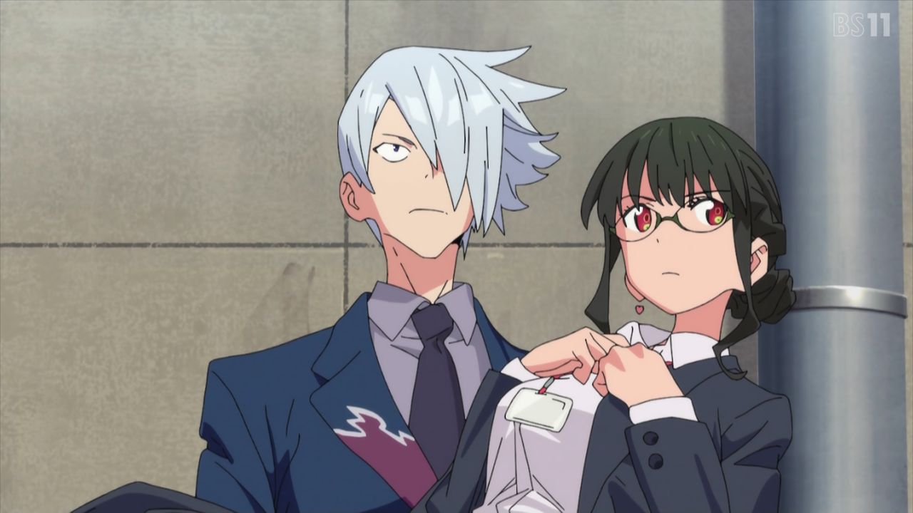 Ssss Gridman グリッドマン と Ssss Dynazenon ダイナゼノン を繋ぐ内容が Ssss Gridman Show 03 Revenge で朗読的に これもまた必聴 ポンポコにゅーす ファン特化型アニメ感想サイト Ssss Gridman グリッドマン と Ssss Dynazenon ダイナゼノン を繋ぐ内容が Ssss Gridman Show 03 Revenge で朗読的に これもまた必聴 ポンポコにゅーす ファン特化型アニメ感想サイト