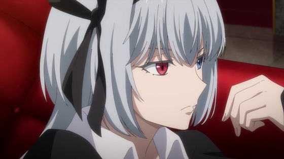 「転生したらスライムだった件」3期 50話感想 (42)