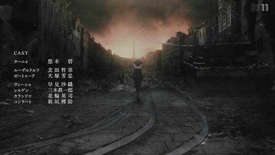「幼女戦記Ⅱ」2期 10話感想 (93)