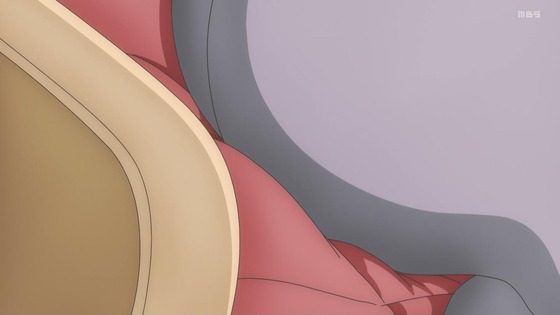 「ダンジョンの中のひと」7話感想 (20)