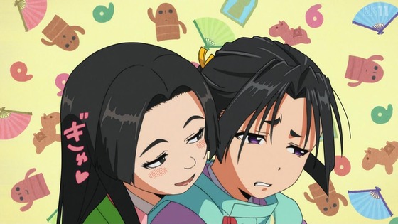 「逃げ上手の若君」1話感想 (20)