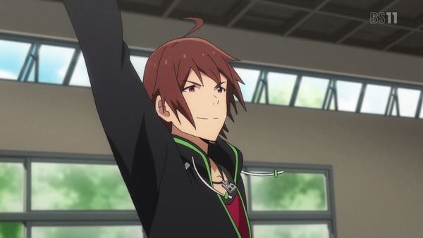 「アイドルマスター SideM」8話 (16)