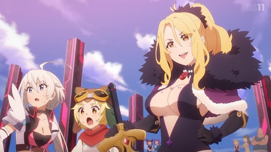 「プリンセスコネクト!(プリコネ)」2期 12話 最終回 感想 (140)