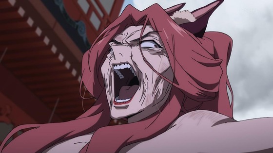 「盾の勇者の成り上がり」4期 12話感想 (28)
