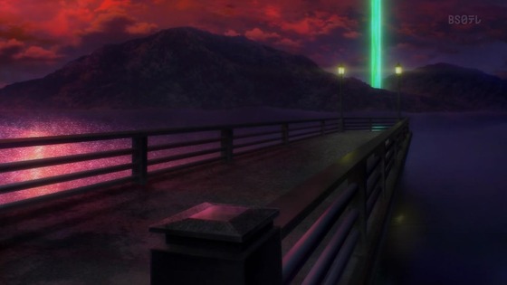 「蒼穹のファフナー THE BEYOND」6話感想 (1)