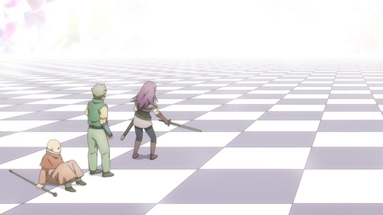 「ダンジョンの中のひと」11話感想 (82)