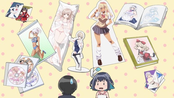 「16bitセンセーション ANOTHER LAYER」7話感想 (38)