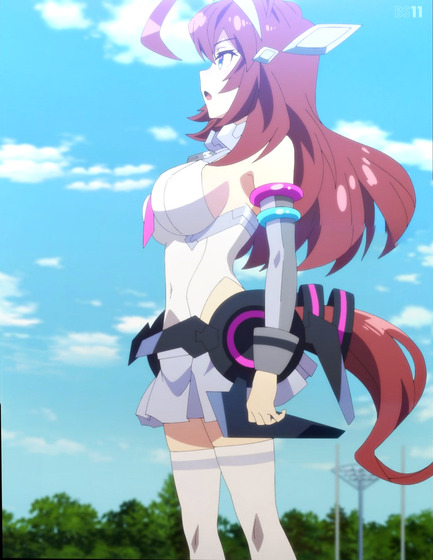 「ウマ娘」2期 7話感想 (49)