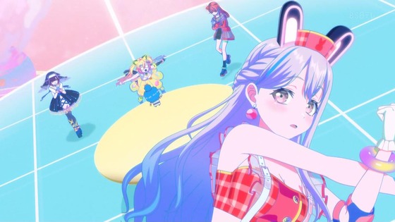 「バンドリ！ ゆめ∞みた」1話 2話 3話感想 (14)