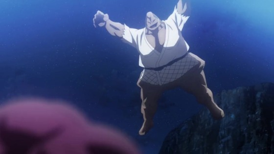 「キン肉マン 完璧超人始祖編」4話感想 (26)
