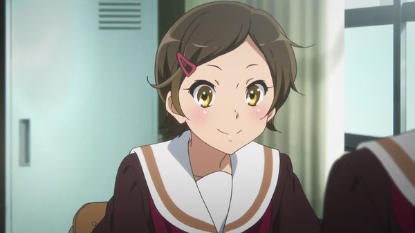 響け！ユーフォニアム (43)