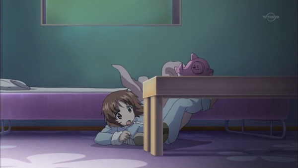 ガールズ&パンツァー (7)