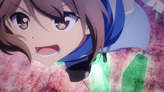 「防振り」2期 1話感想 (24)