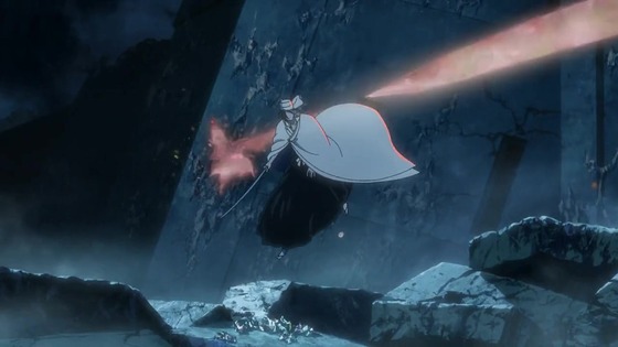 「BLEACH 千年血戦篇」23話感想 (115)