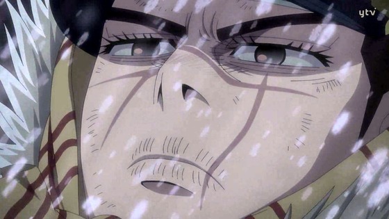 「ゴールデンカムイ」31話(3期 7話)感想 画像 (55)