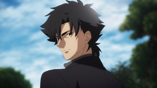 FateZero 20話感想 (16)