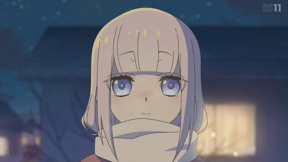 「かつて魔法少女と悪は敵対していた。」10話感想 (64)