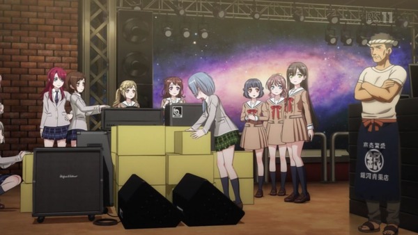 「BanG Dream!(バンドリ!)」2期 6話感想 (38)
