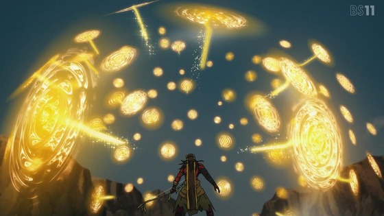 「Fatestrange Fake」4話感想 (57)