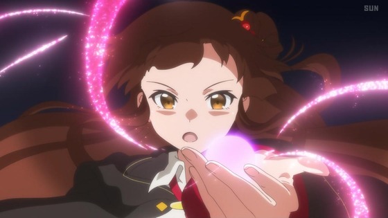 「ある魔女が死ぬまで」1話感想 (44)