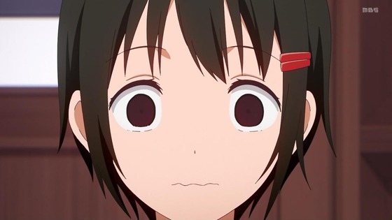 「かぐや様は告らせたい-ファーストキッスは終わらない」2話感想 (69)