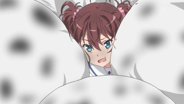 「ハイスクール・フリート(はいふり)」9話 (28)