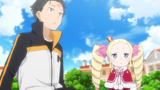 「リゼロ」51話感想 (103)