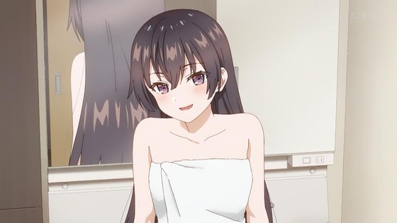 「時々ボソッとロシア語でデレる隣のアーリャさん」5話感想  (11)