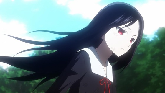 「かぐや様は告らせたい」3期 9話感想 (26)