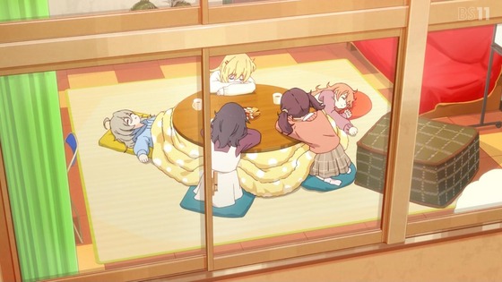 「日々は過ぎれど飯うまし」12話感想 [ひびめし] (49)