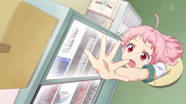 「アニマエール！」10話感想 (16)