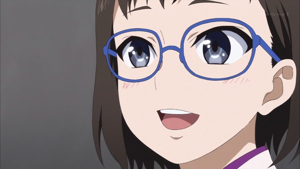 SHIROBAKO (43)