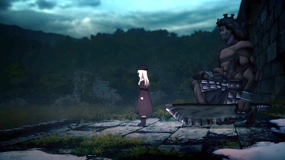 劇場版「Fatestay night [Heaven's Feel] II.感想  (290)