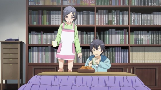 「俺ガイル」第3期 第1話感想 (62)